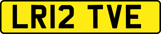 LR12TVE