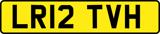 LR12TVH