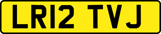LR12TVJ