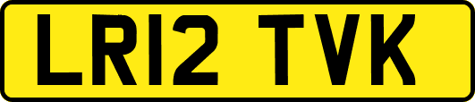 LR12TVK