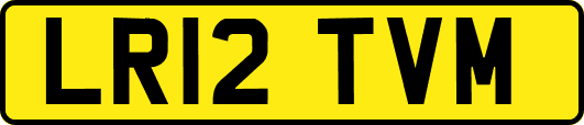 LR12TVM