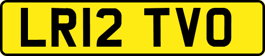 LR12TVO