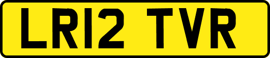 LR12TVR