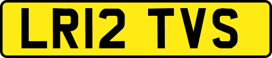 LR12TVS