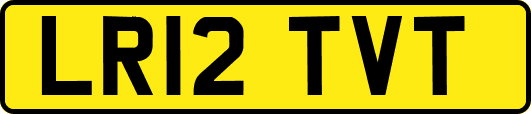 LR12TVT