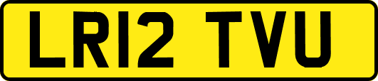 LR12TVU