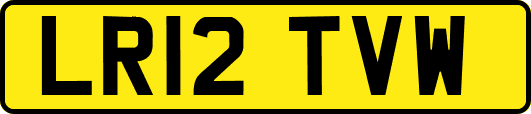 LR12TVW