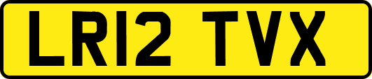 LR12TVX