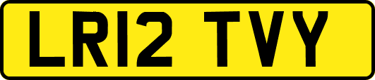LR12TVY