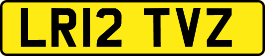 LR12TVZ