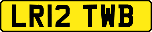 LR12TWB
