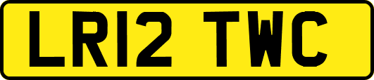 LR12TWC