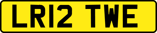 LR12TWE