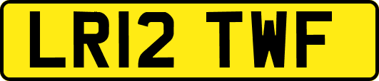 LR12TWF