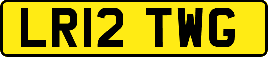 LR12TWG