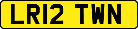 LR12TWN