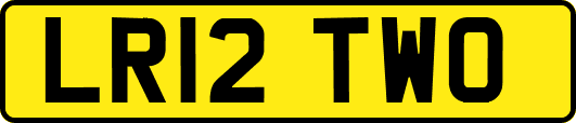 LR12TWO