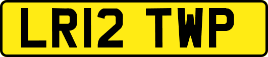 LR12TWP