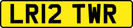 LR12TWR