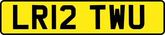 LR12TWU