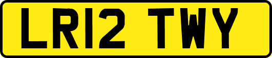 LR12TWY