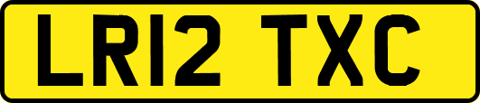 LR12TXC