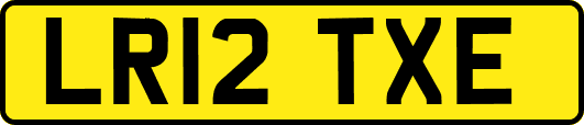 LR12TXE