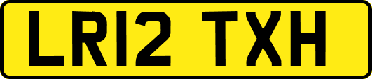 LR12TXH