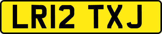 LR12TXJ