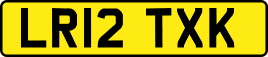 LR12TXK