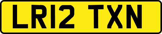 LR12TXN
