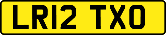 LR12TXO