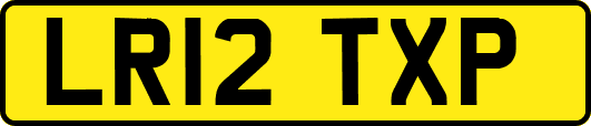 LR12TXP