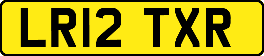 LR12TXR
