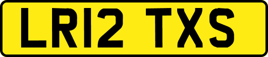 LR12TXS