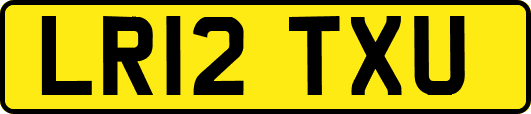 LR12TXU