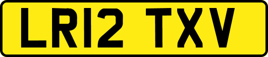 LR12TXV
