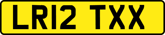 LR12TXX