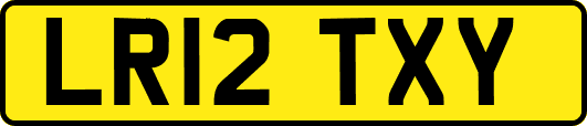 LR12TXY