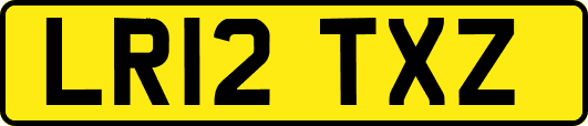 LR12TXZ