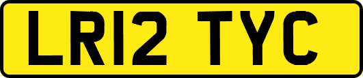 LR12TYC