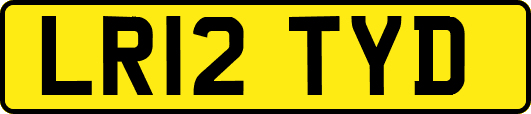 LR12TYD
