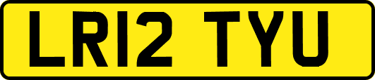 LR12TYU
