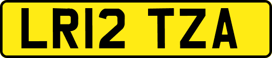 LR12TZA