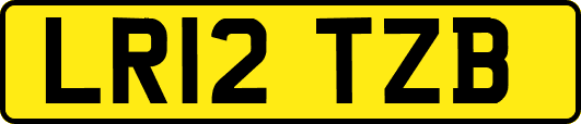 LR12TZB