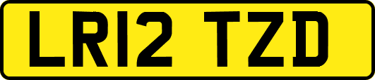 LR12TZD