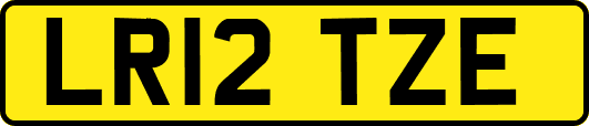 LR12TZE