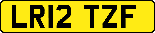 LR12TZF