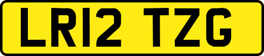 LR12TZG