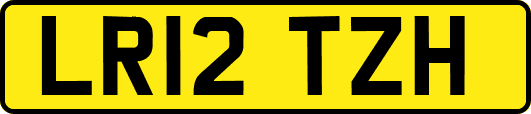 LR12TZH